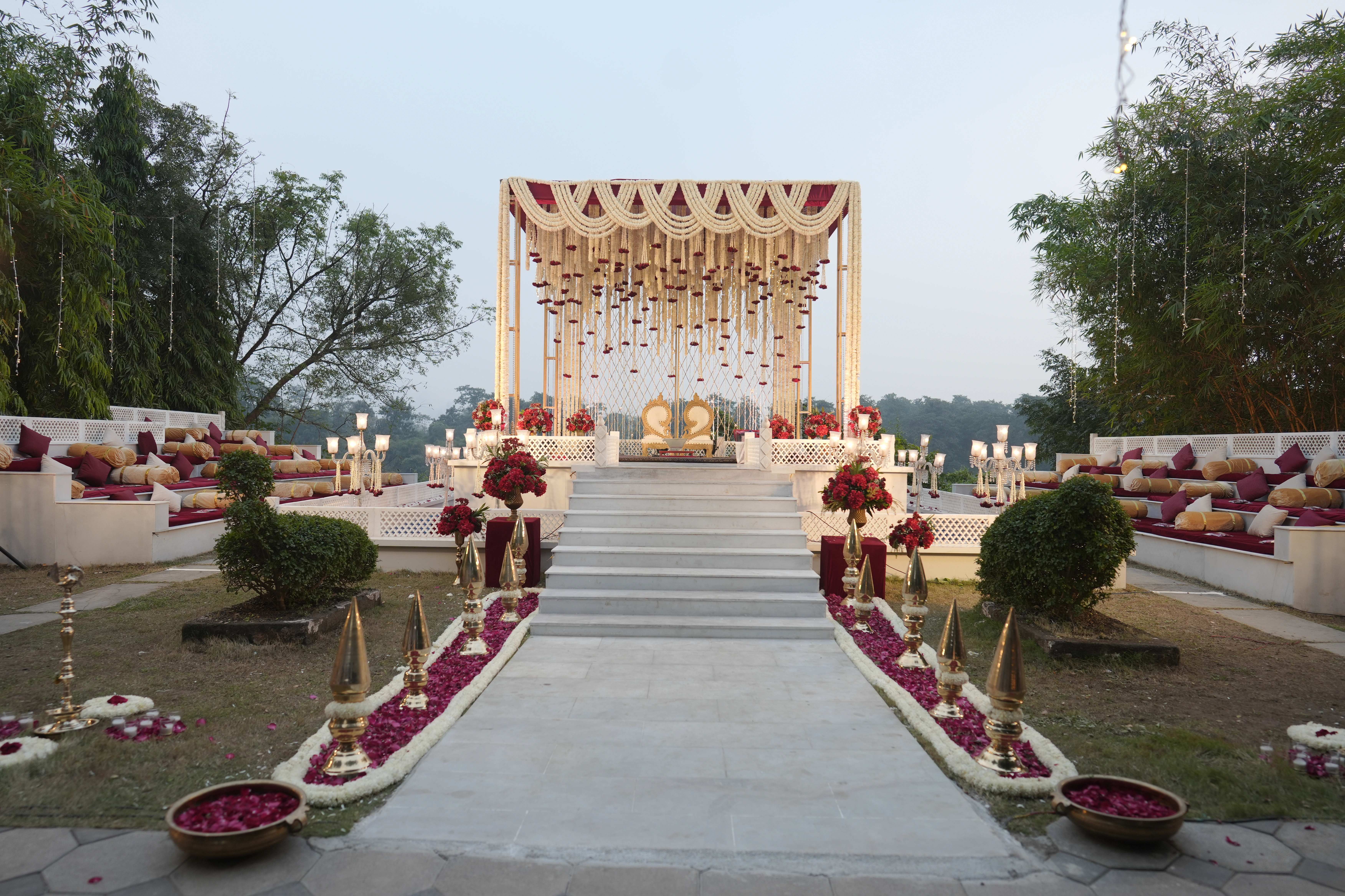 Wedding Planner in Chandigarh: Save the Date